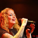Anneke van Giersbergen en Band 2025: Anneke van Giersbergen
